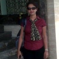 Barkha Saxena