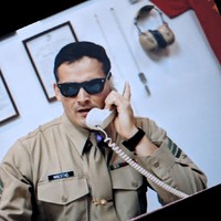 Mike Maestas
