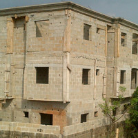 DANTECH CONSTRUCTION COMPANY