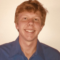 Andrew Slater