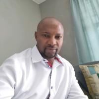 Ntsheho Matthews Moremi