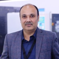 Ashish Vasudeva