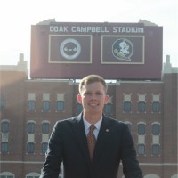 Jim Flournoy, Mba