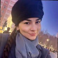 Claudia Arango Cardona