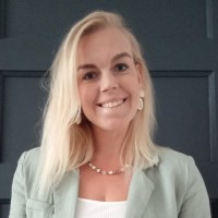 Madelon Romijn