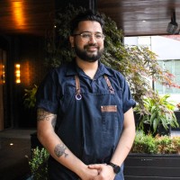 Siddharth Gujral