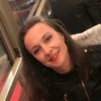 Denitza Stefanova