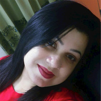 Nasrin Sharmin