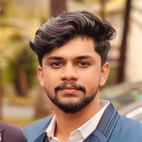 Akshay Raju