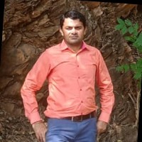 Pushpendra Kumar Dwivedi