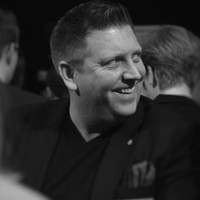 Joel Ragnarsson