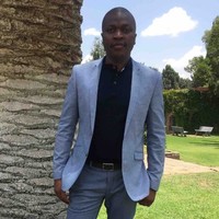 Charles B Cele CA(SA)
