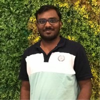 Arunkumar Sundaramoorthy