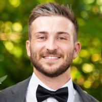 Christian Dirosa, Mha