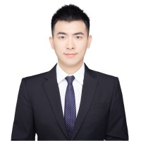 邱祥玮 David