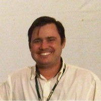 Jorge Fernando Favaro Gomes