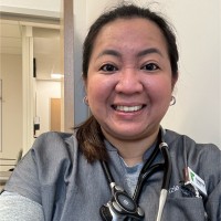 Fritzie Joy De Leon