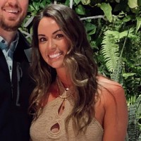 Alyssa Begley (Wulker)