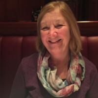 Bambi Merz, CEO