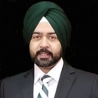 Navdeep Singh Tiwana