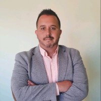 Jorge Blázquez Blázquez