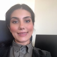 Sara Mansouri