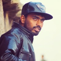 Mohammed Afroz