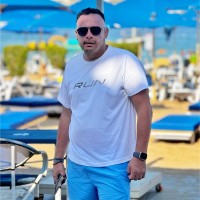 Ahmed Fouda