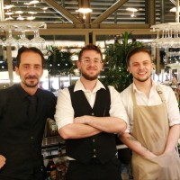 Christian Daniele Nicolosi