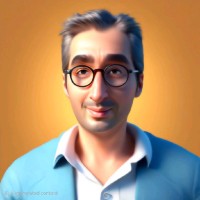 Mohsen Chinehkesh