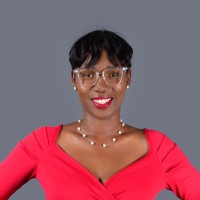 Julaire F. Hall, Emba, Msc.