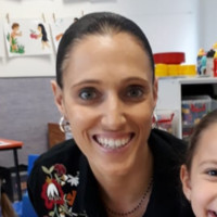 Tarryn Goldberg