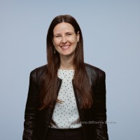 Anaïs de Lausnay, ASC, C. Dir.