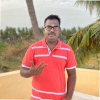 Vignesh Kumar Lakshmanan