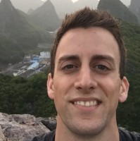 Alex Favero