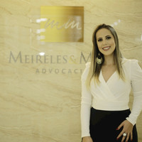 Amanda Meireles