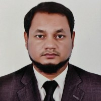 Md Nazim Iqbal