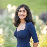 Shreya Rao