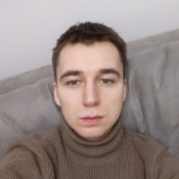 Dmitriy Kondratenko