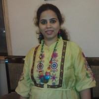 Supriya Vichare