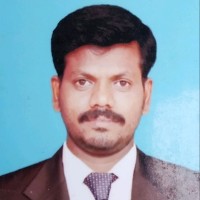 Pavalarasapandian Chandran