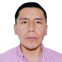 Godofredo Quispe Rojas