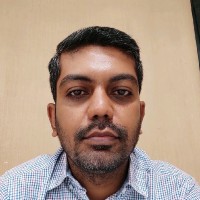 Maulik Shah