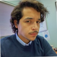 Matias Ignacio Suazo Celedon