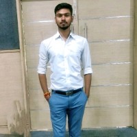 Abhishek Kr. Thakur