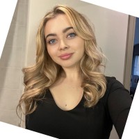 Viktoriia Yermolenko