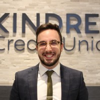 Donovan Gerber