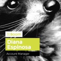 Diana Espinosa