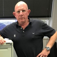 Dan Mulkerin