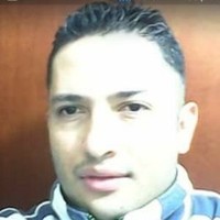 Jorge Blandon